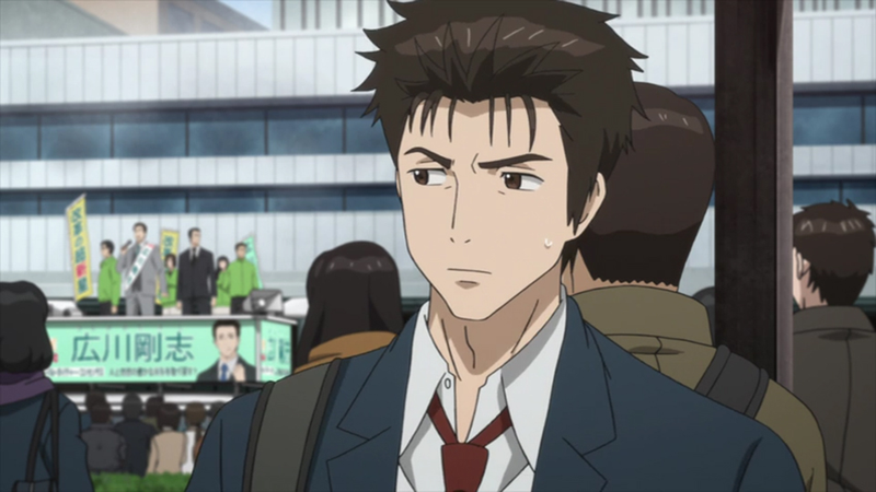 Illustration for article titled Parasyte is a Classic Reborn for the Modern Era
